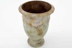 Flamant Ceanu, Jardiniere, S New