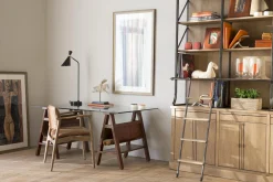 Flamant Cendres Fraiches New