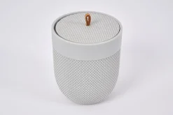 Flamant Centris, Boite, Gris New