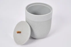 Flamant Centris, Boite, Gris New