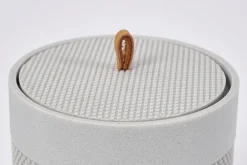 Flamant Centris, Boite, Gris New