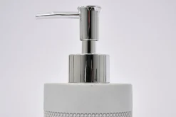 Flamant Centris, Pompe A Main, Gris Online