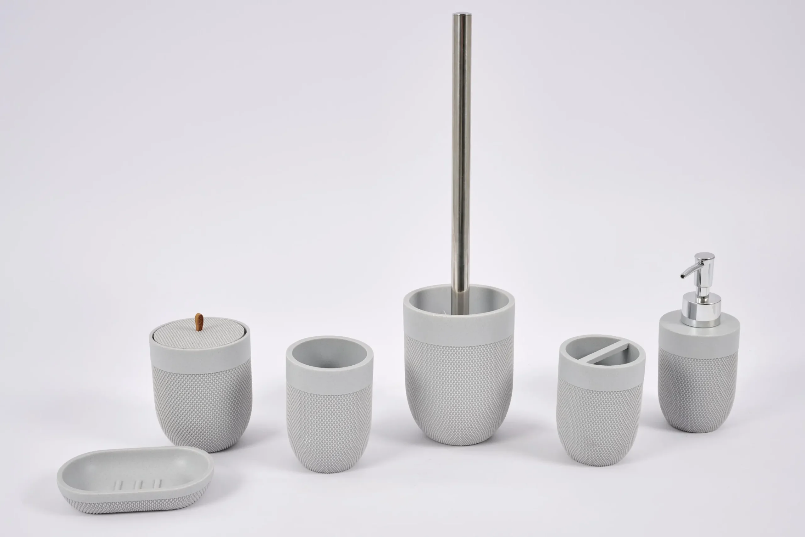 Flamant Centris, Pompe A Main, Gris Online