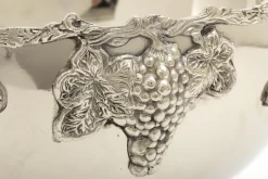 Flamant Charlie, Bol, Nickel Outlet