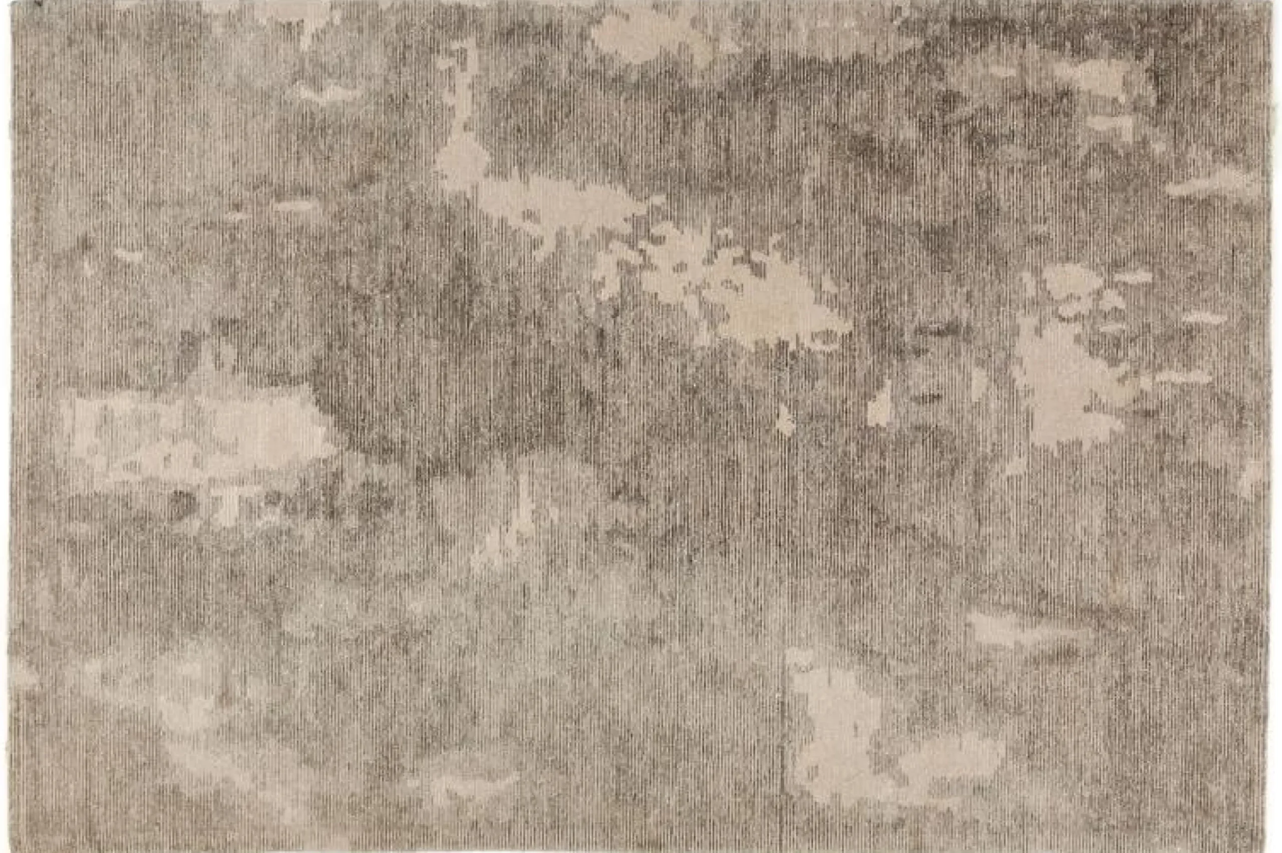 Flamant Chiara, Tapis, 250X350, Gris Clearance