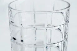 Flamant Chopin, Verre A Whisky, Coupe A La Main, Ensemble De 6 Sale