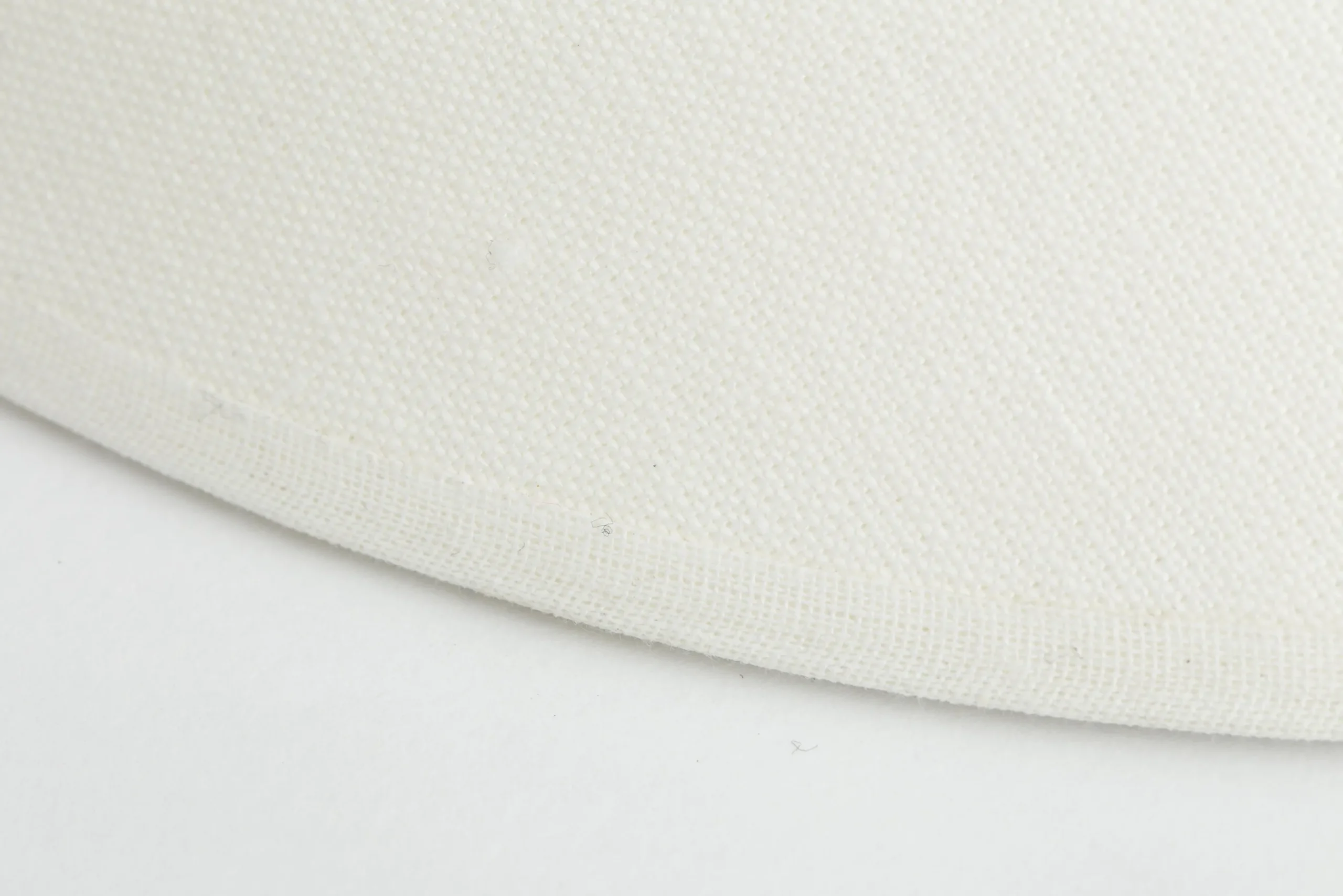 Flamant Circum, Abat-Jour, Blanc Casse, Conique, 30 Cm Clearance