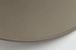 Flamant Circum, Abat-Jour, Naturel Et Argent, Conique, 55 Cm Online