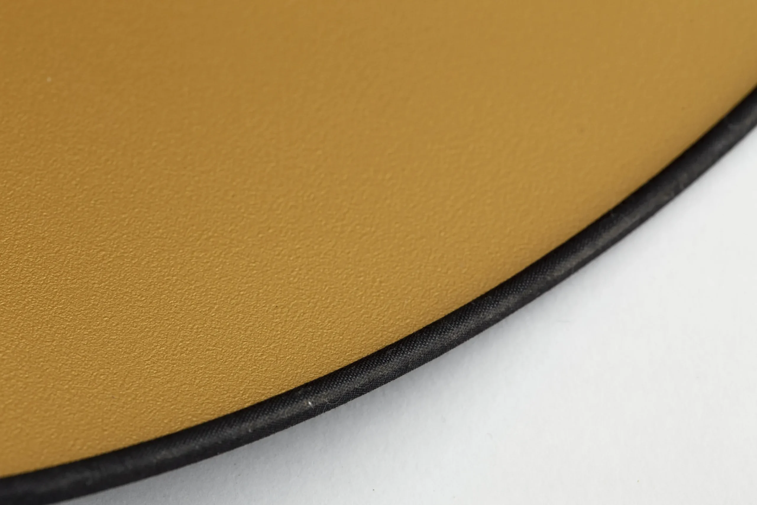 Flamant Circum, Abat-Jour, Noir Et Or, Conique, 30 Cm Outlet