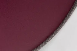 Flamant Circum, Abat-Jour, Violet, Conique, 45 Cm Outlet