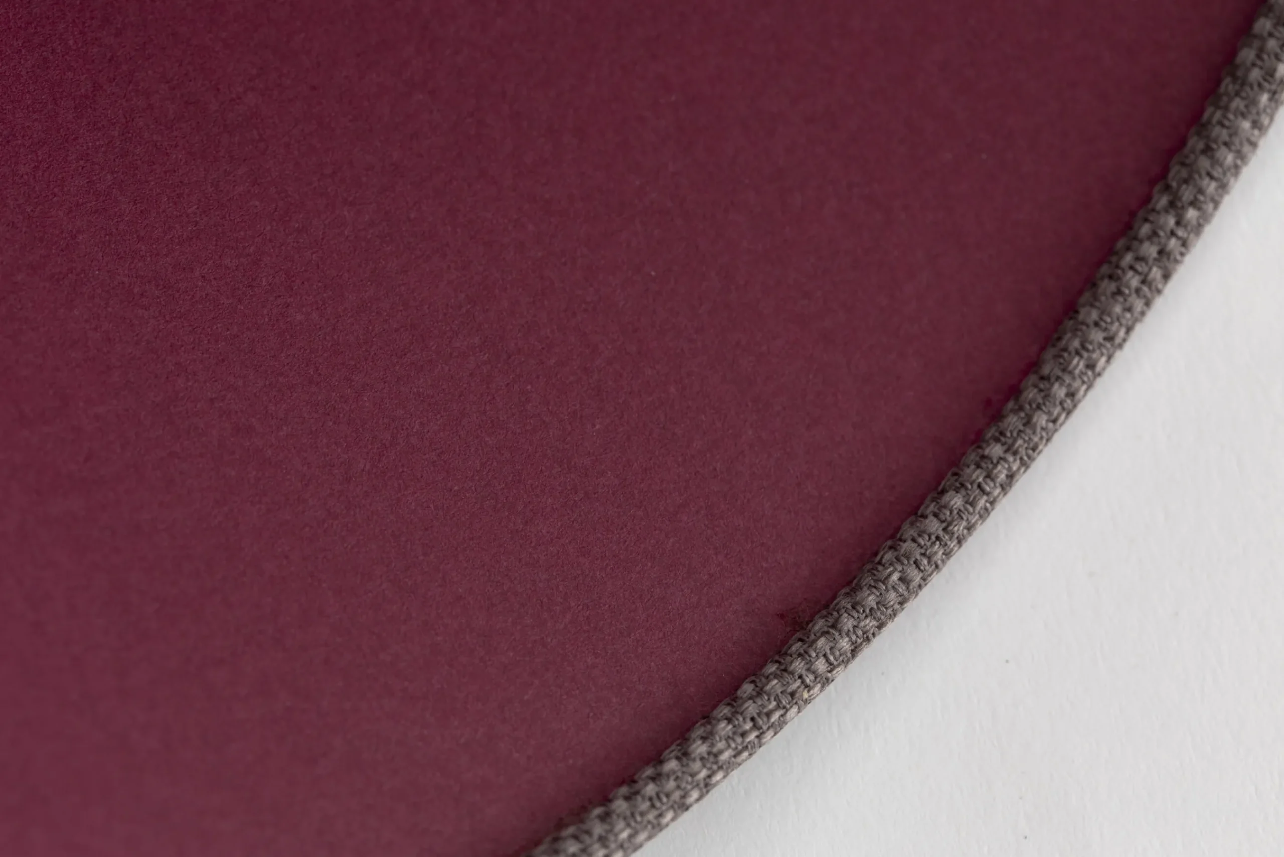 Flamant Circum, Abat-Jour, Violet, Conique, 45 Cm Outlet