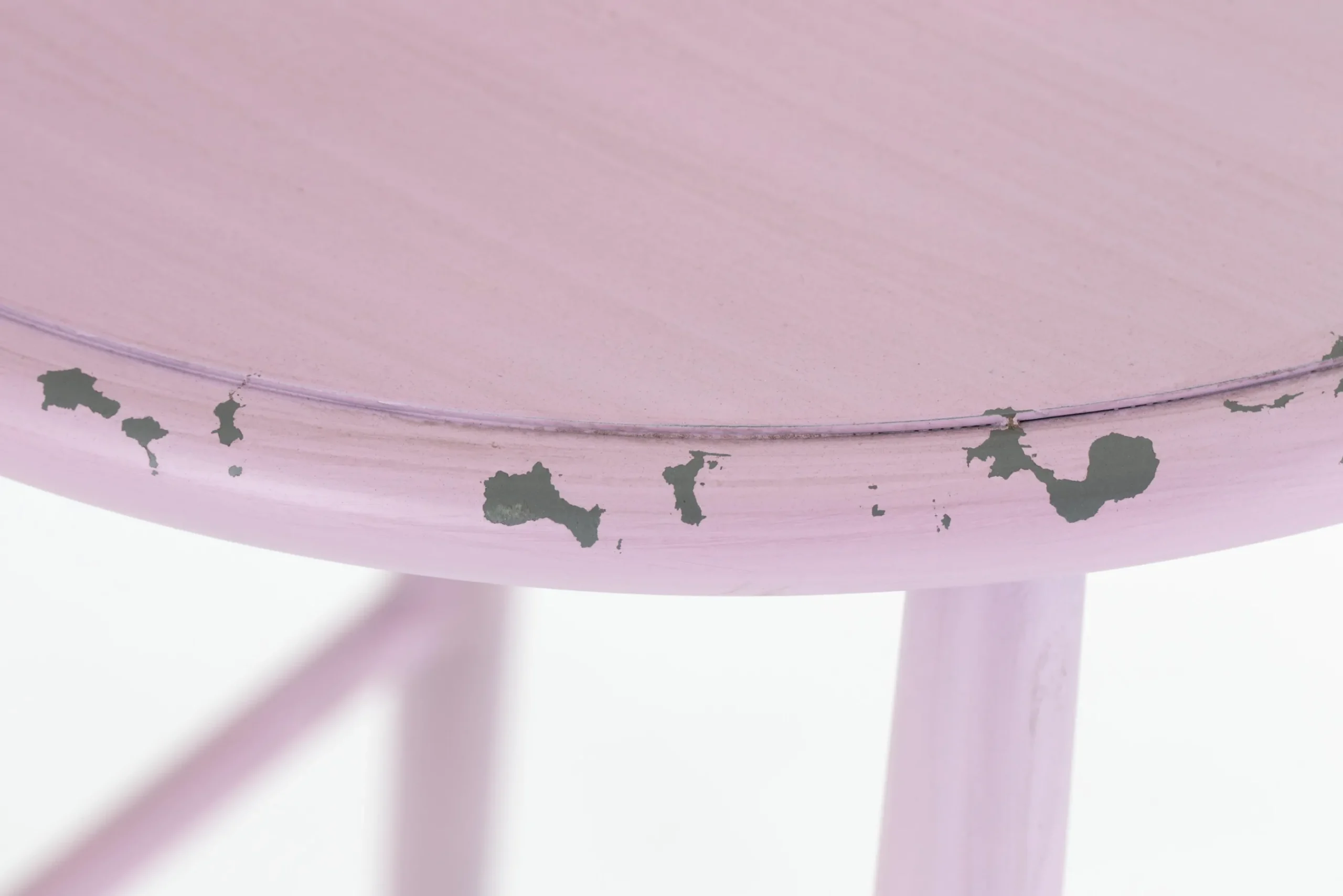 Flamant Claire, Chaise De Bar De Jardin, Rose Retro Online