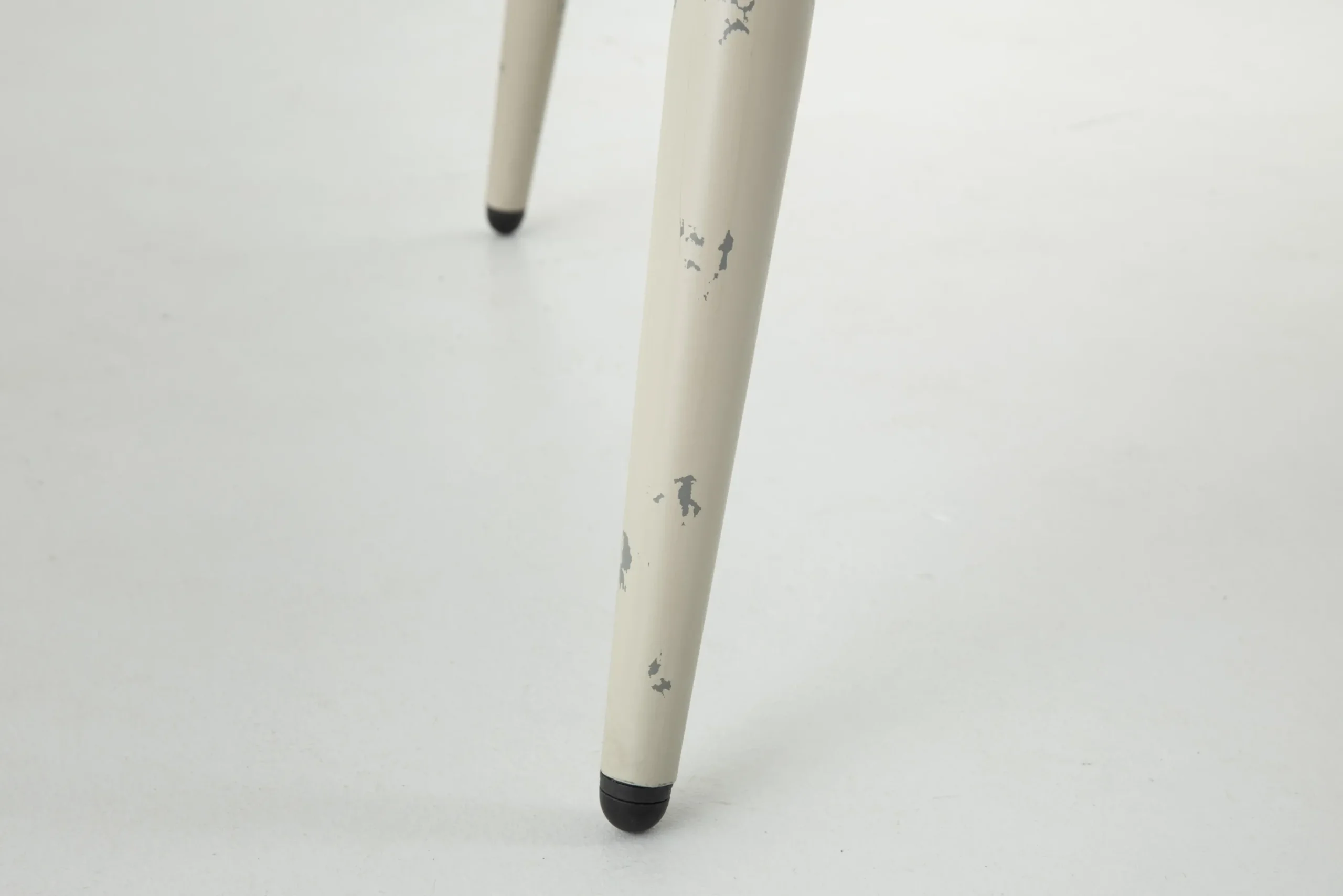 Flamant Claire, Table De Jardin, 150X75, Blanc Retro Hot