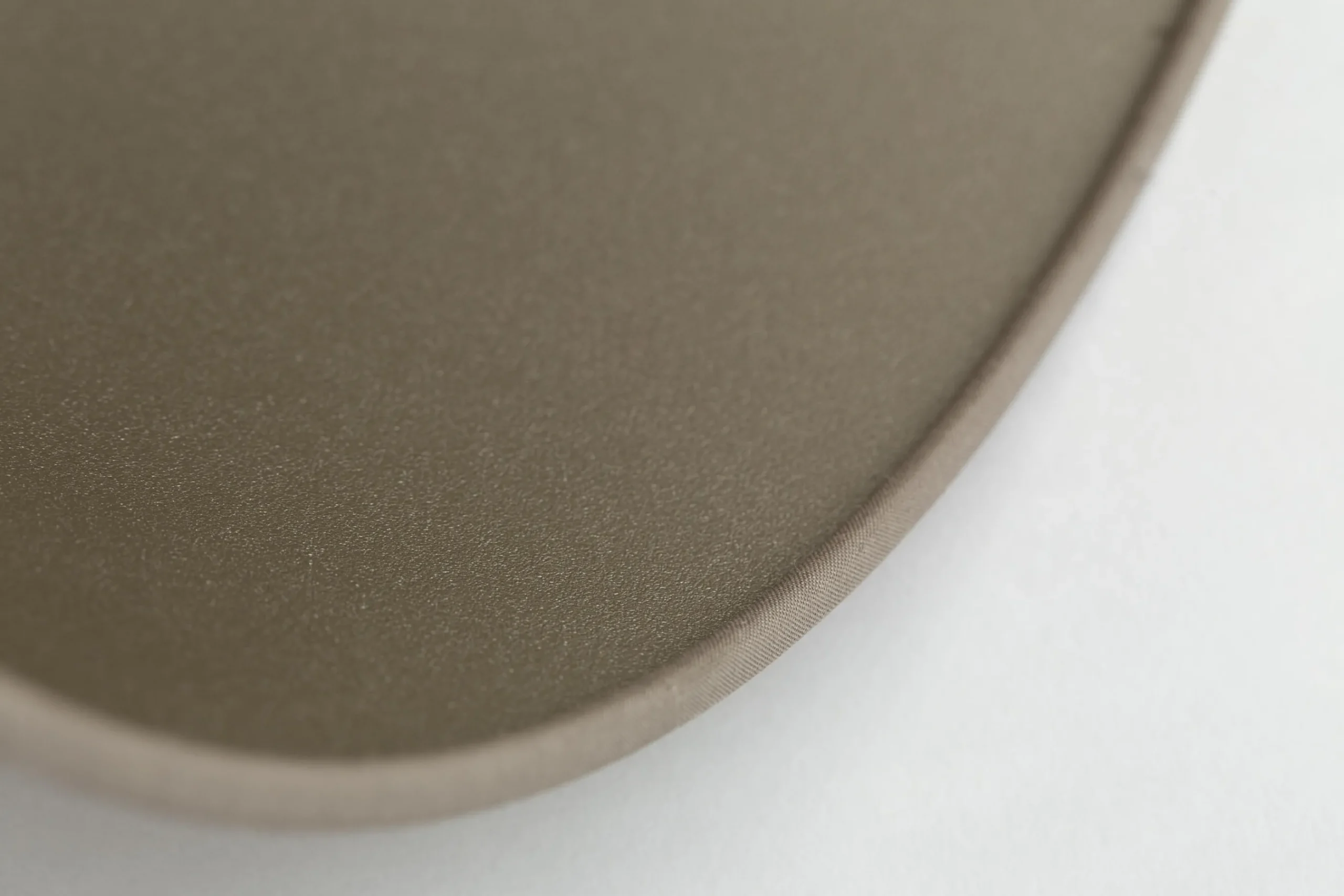 Flamant Clips, Abat-Jour, Naturel Et Argent, Conique, 14 Cm Outlet