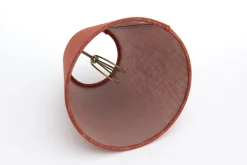 Flamant Clips, Abat-Jour, Toscan, Conique, 14 Cm Best