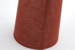 Flamant Clips, Abat-Jour, Toscan, Cylindre, 10 Cm Best