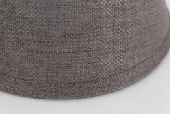 Flamant Clips, Abat-Jour, Violet, Conique, 14 Cm Discount