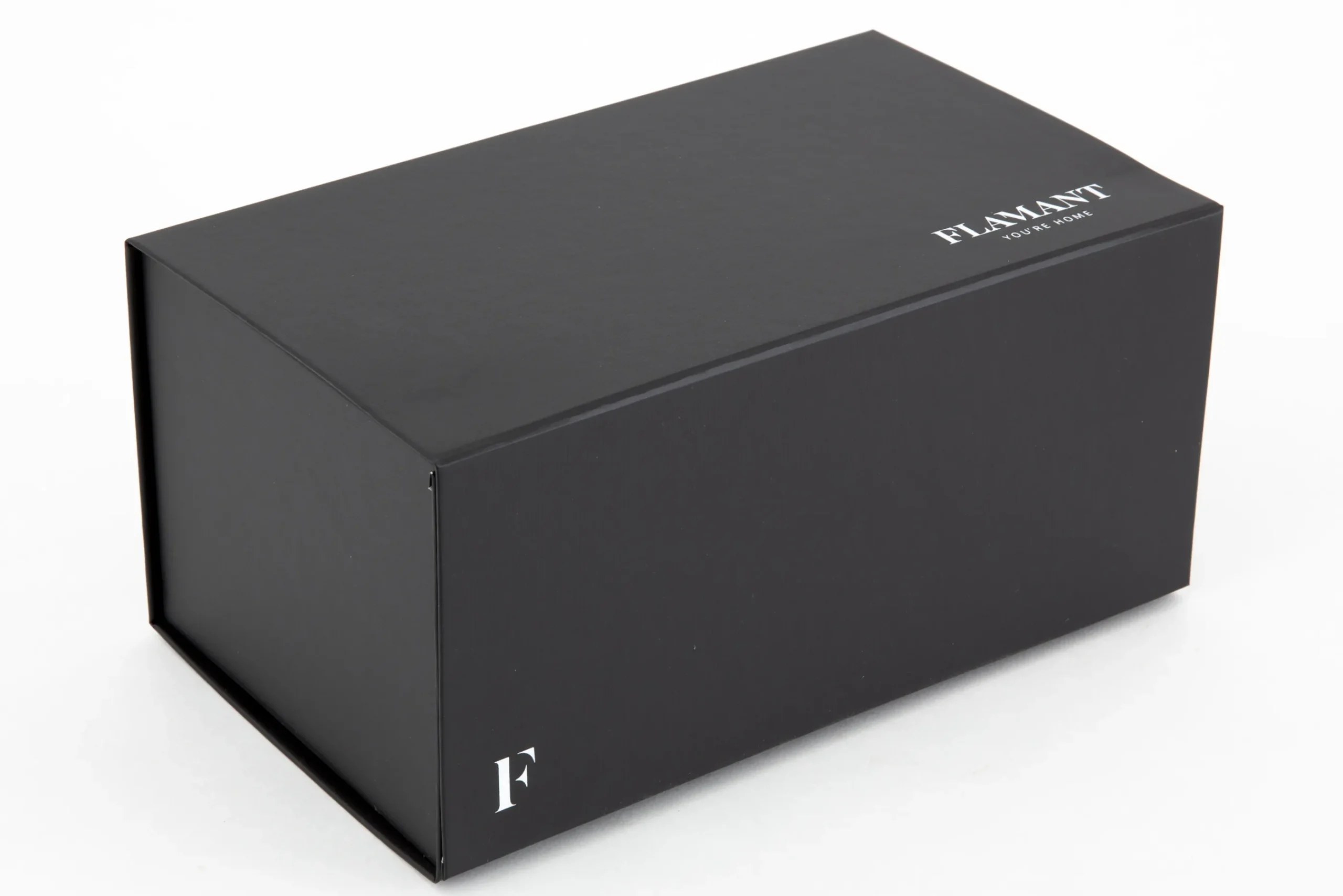 Flamant Coffret , Coffret Cadeau, Fermeture Magnetique, 15X25X12 Best