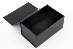 Flamant Coffret , Coffret Cadeau, Fermeture Magnetique, 15X25X12 Best