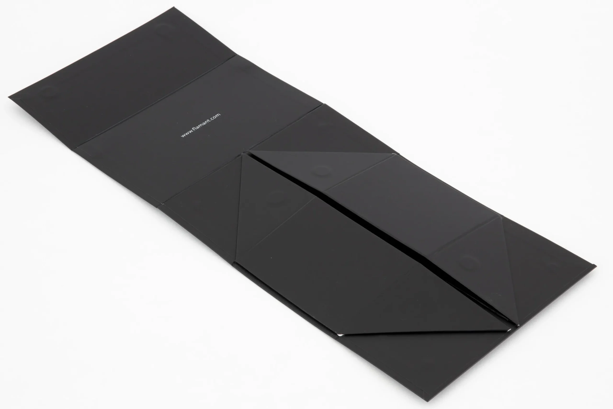 Flamant Coffret , Coffret Cadeau, Fermeture Magnetique, 15X25X12 Best