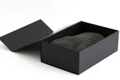 Flamant Coffret , Coffret Cadeau, Fermeture Magnetique, 45X30X15 Clearance