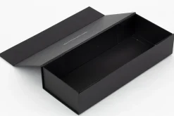 Flamant Coffret , Coffret Cadeau, Fermeture Magnetique, 35X14X7 Outlet