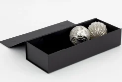 Flamant Coffret , Coffret Cadeau, Fermeture Magnetique, 35X14X7 Outlet