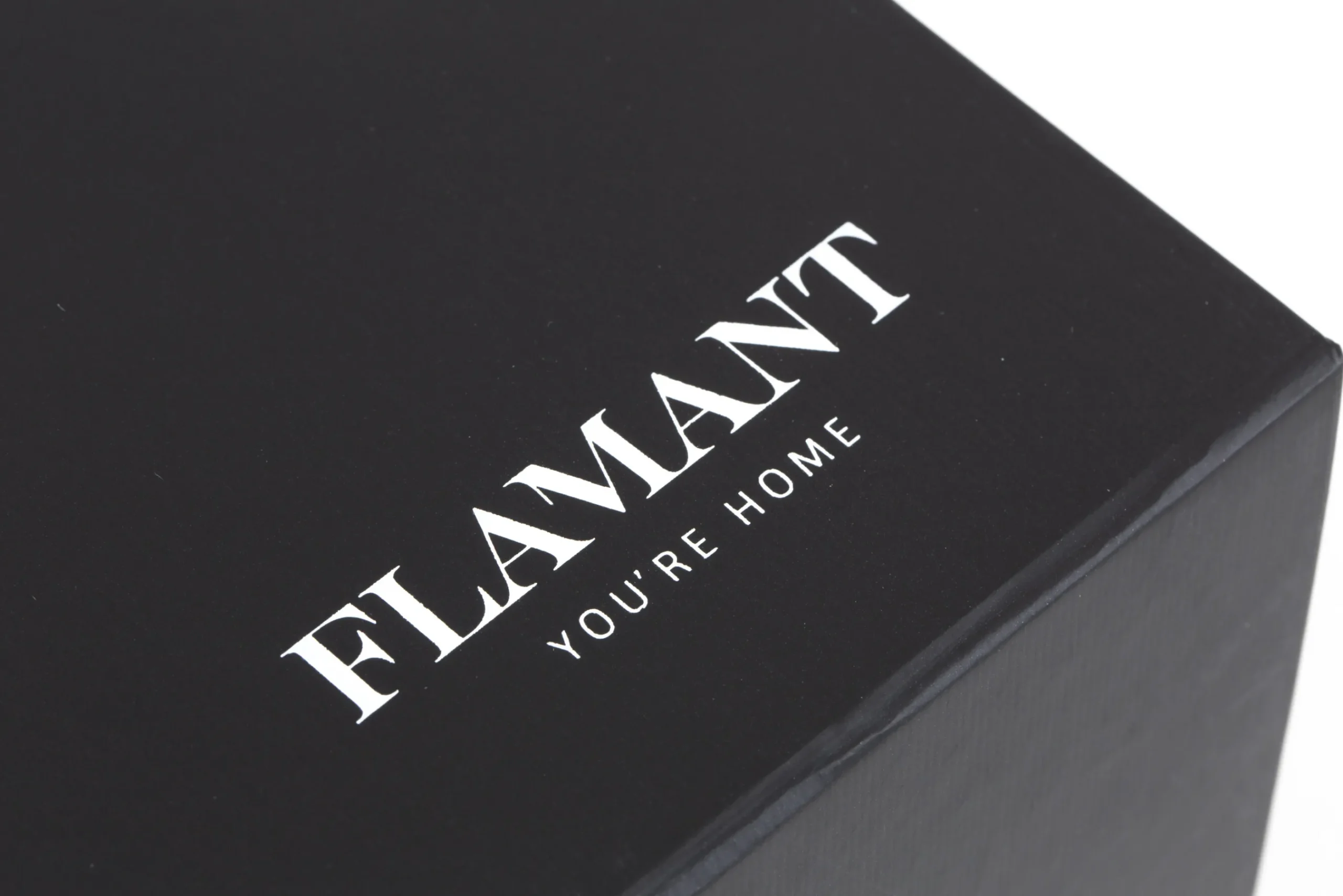 Flamant Coffret , Coffret Cadeau, Fermeture Magnetique, 33X33X16 Outlet