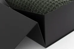 Flamant Coffret , Coffret Cadeau, Fermeture Magnetique, 33X33X16 Outlet