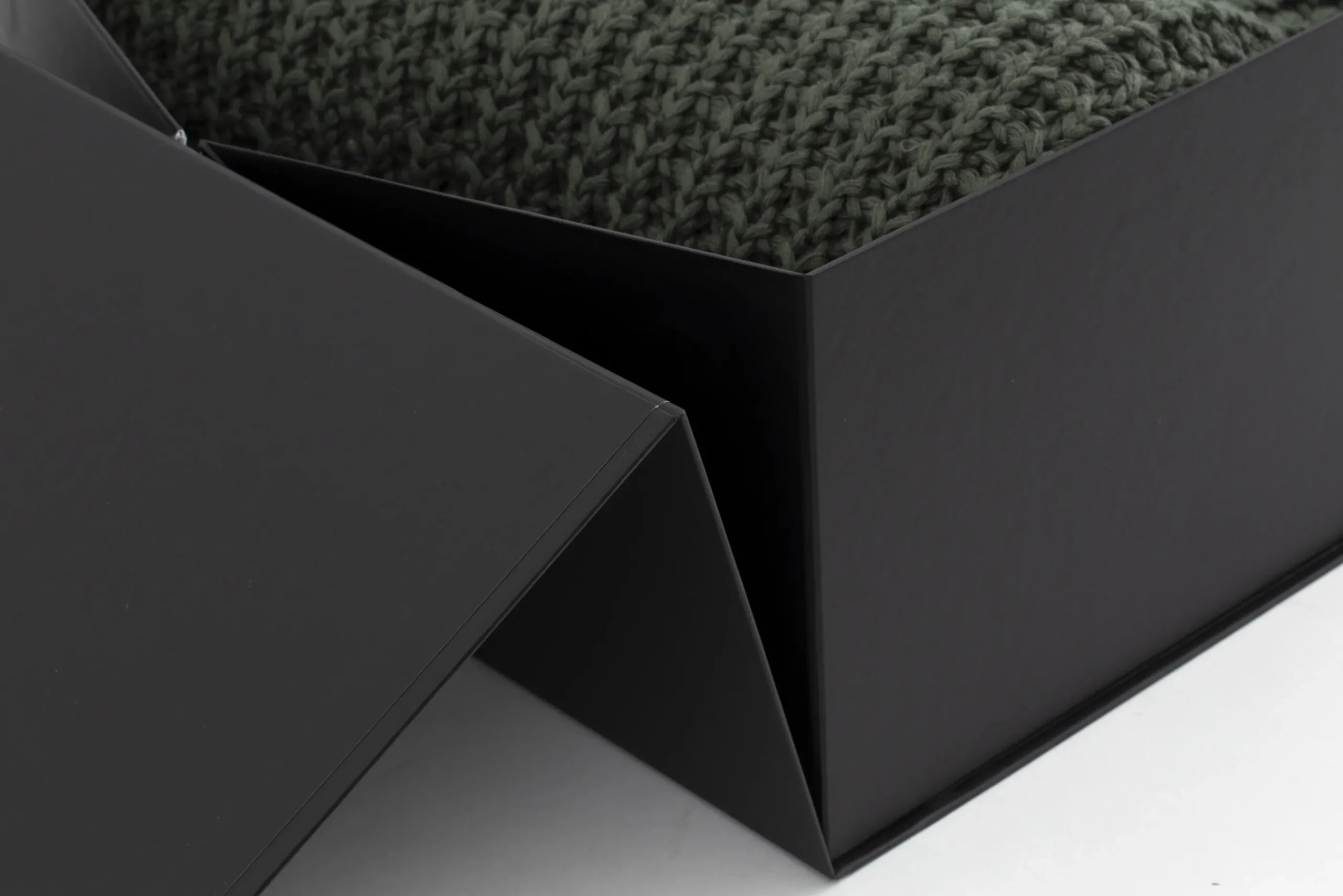 Flamant Coffret , Coffret Cadeau, Fermeture Magnetique, 33X33X16 Outlet