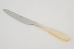 Flamant Coline, Couteau De Table New