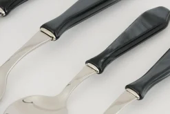 Flamant Coline, Couverts A Salade, Set De 2