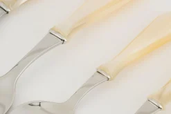 Flamant Coline, Couverts A Salade, Set De 2 Hot