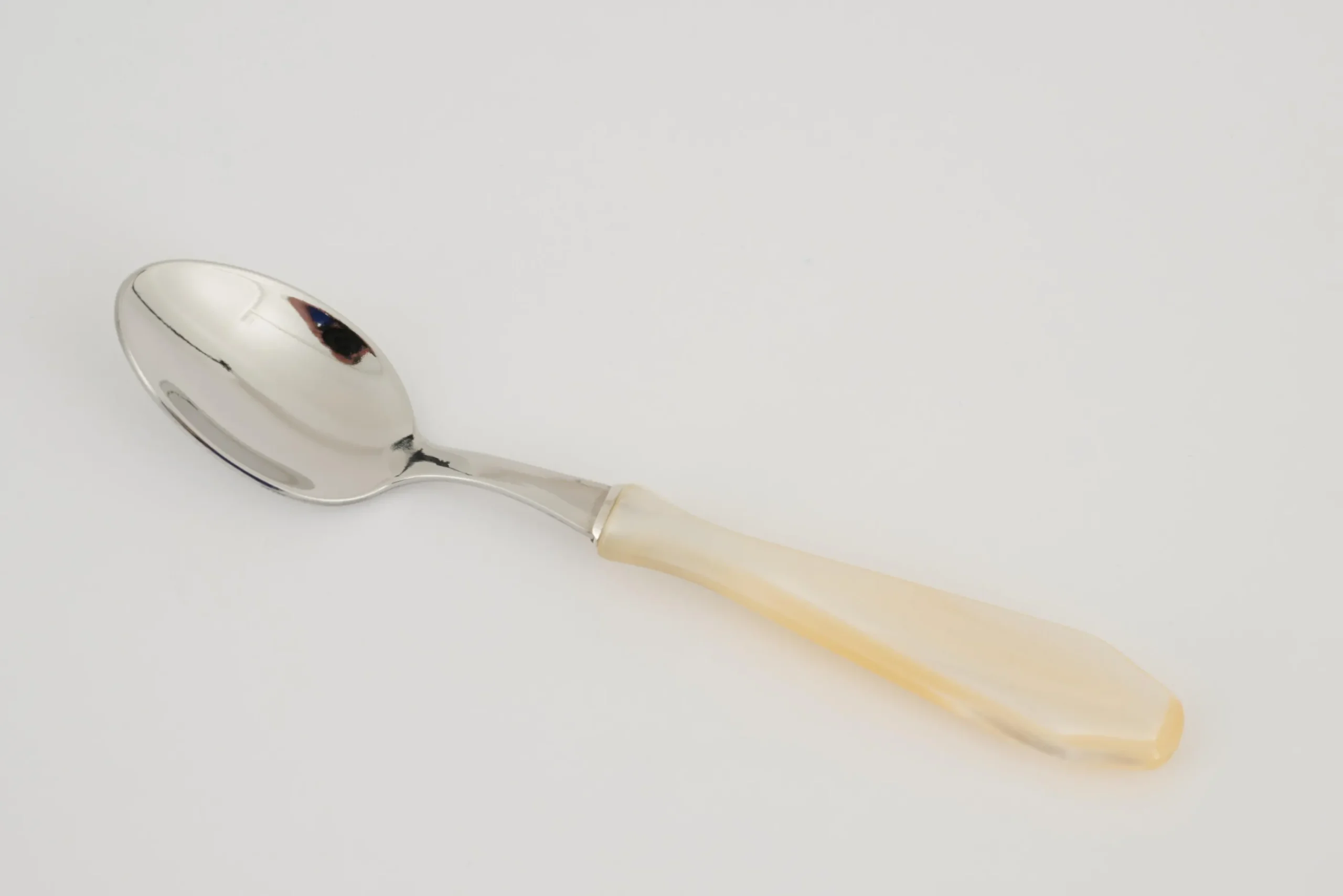 Flamant Coline, Cuillere A Cafe Hot