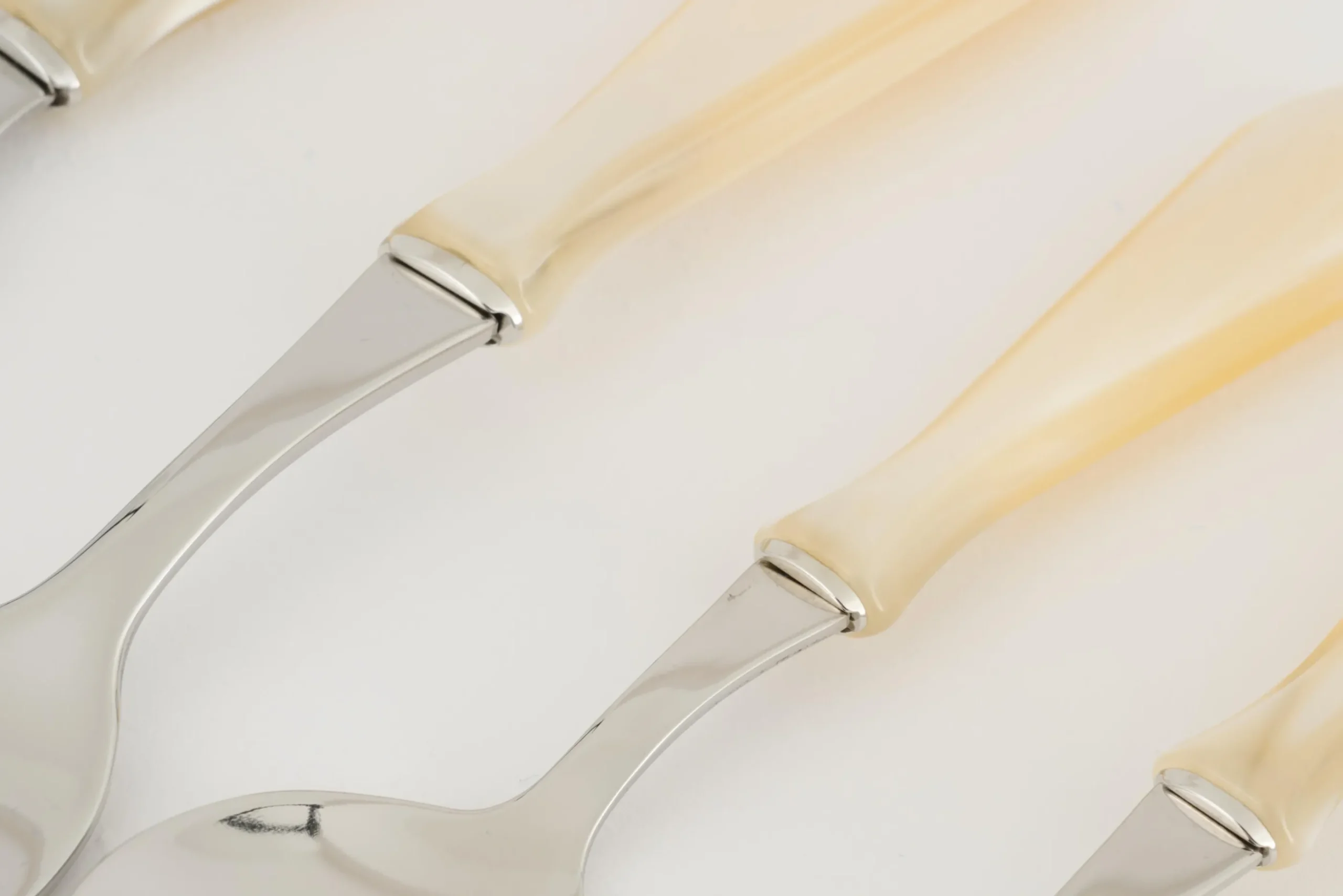 Flamant Coline, Cuillere A Cafe Hot