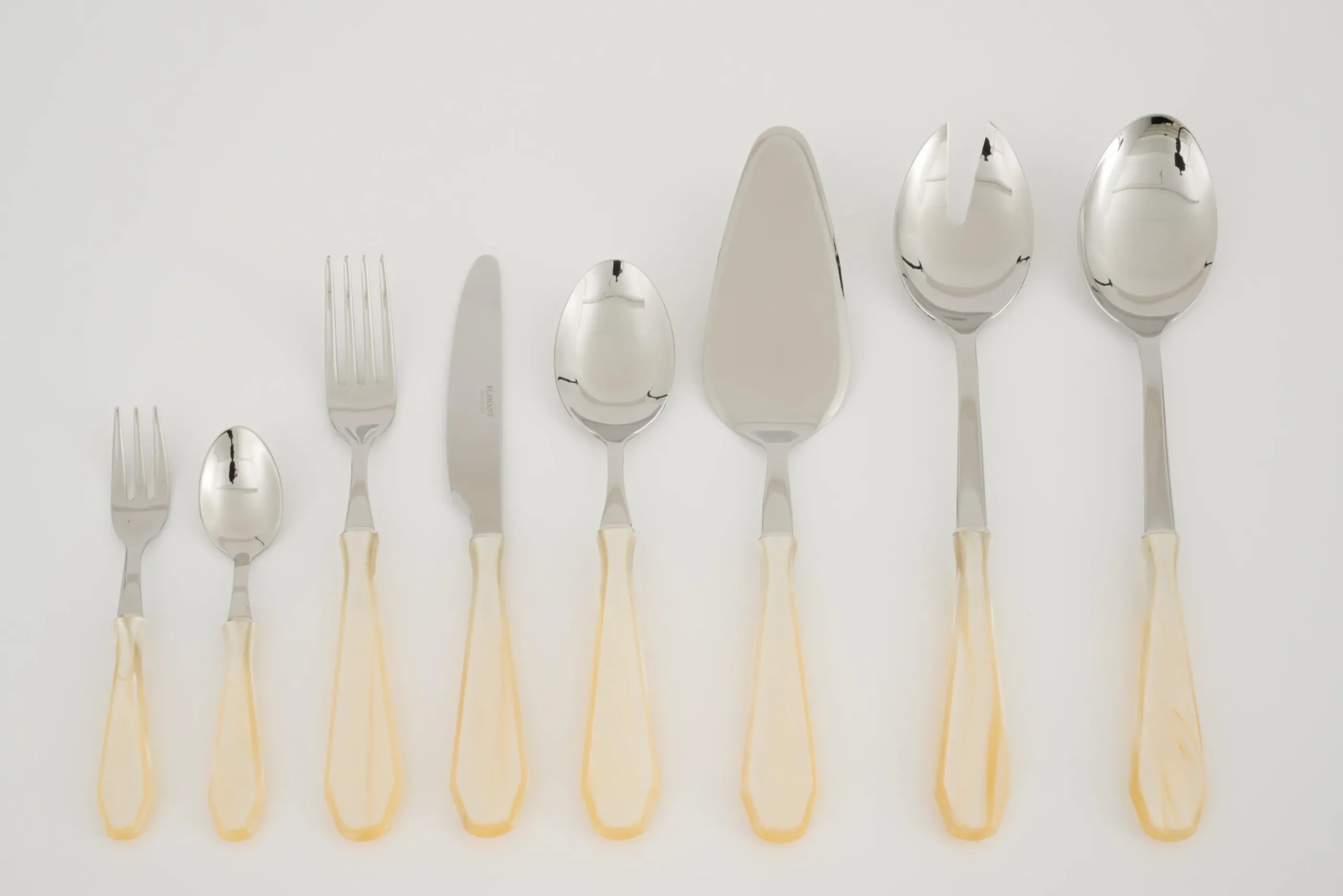 Flamant Coline, Cuillere A Cafe Hot