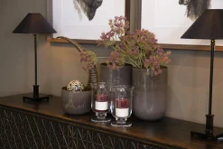 Flamant Cordelia, Lumiere Du Vent, Verre Sale