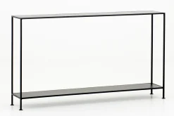 Flamant Cosa, Table Console, Metal Discount