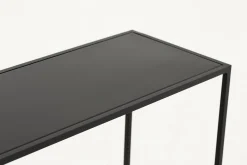 Flamant Cosa, Table Console, Metal