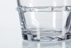 Flamant Cosma, Refroidisseur De Champagne, Souffle A La Bouche Sale