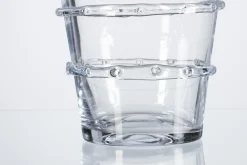 Flamant Cosma, Refroidisseur De Champagne, Souffle A La Bouche Sale