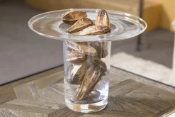 Flamant Cratere, Vase, Verre Online