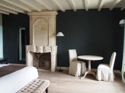 Flamant Cravate Noire Clearance