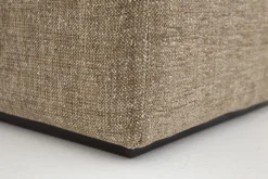 Flamant Cube, Repose-Pieds, Fix Discount