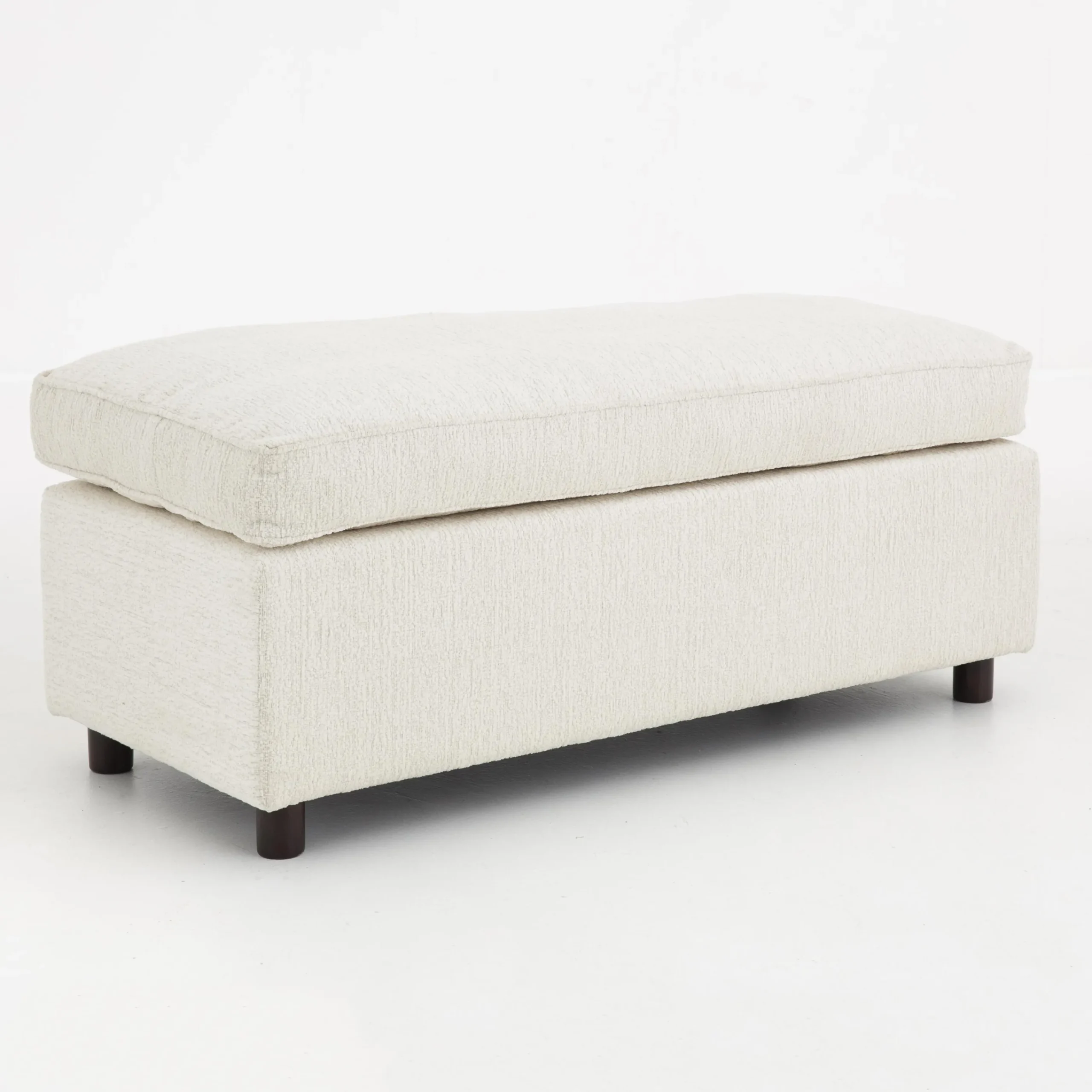 Flamant Dakota, Repose-Pieds, 125 X 55, Fix Clearance