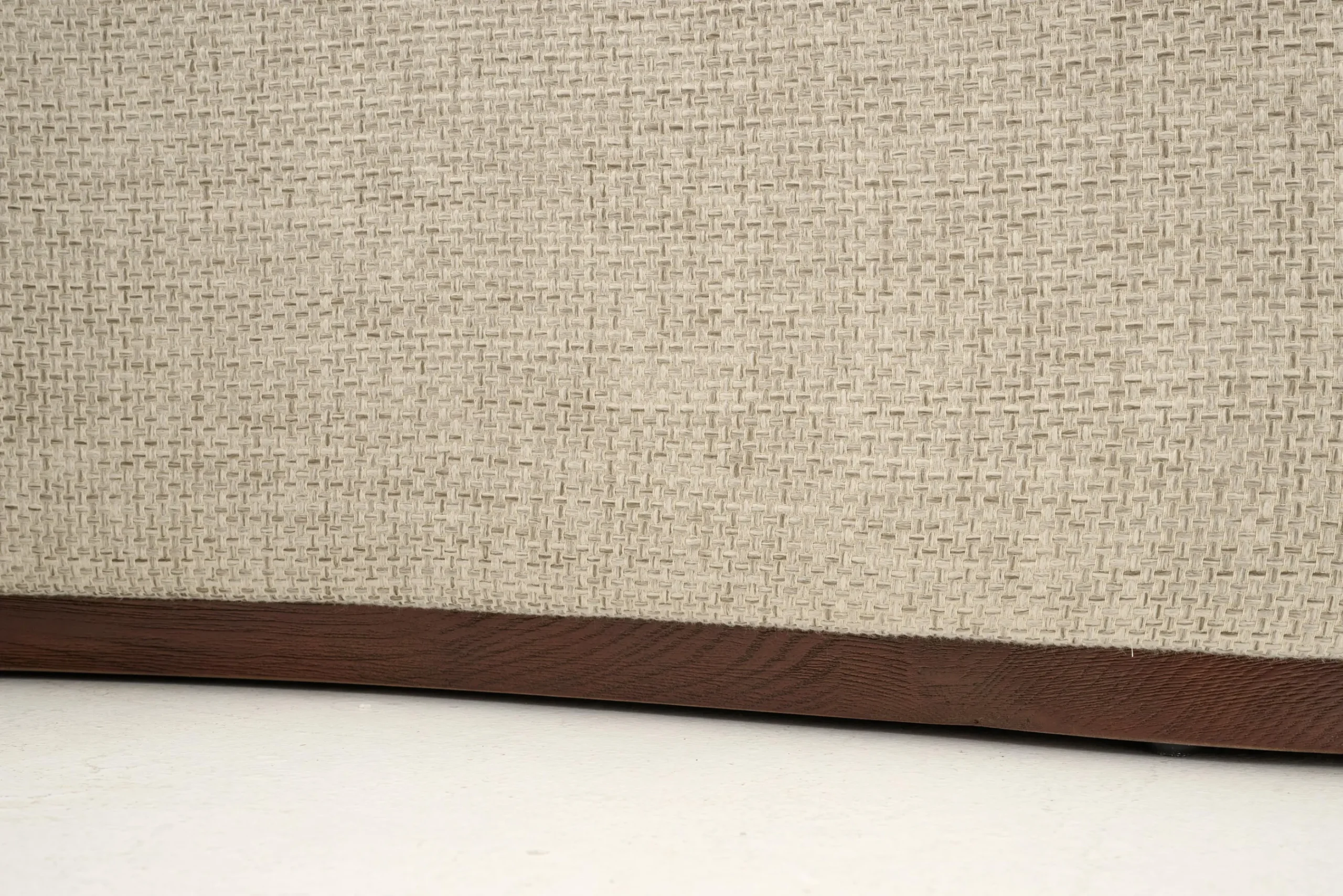 Flamant Daniel, Pouf, Beige