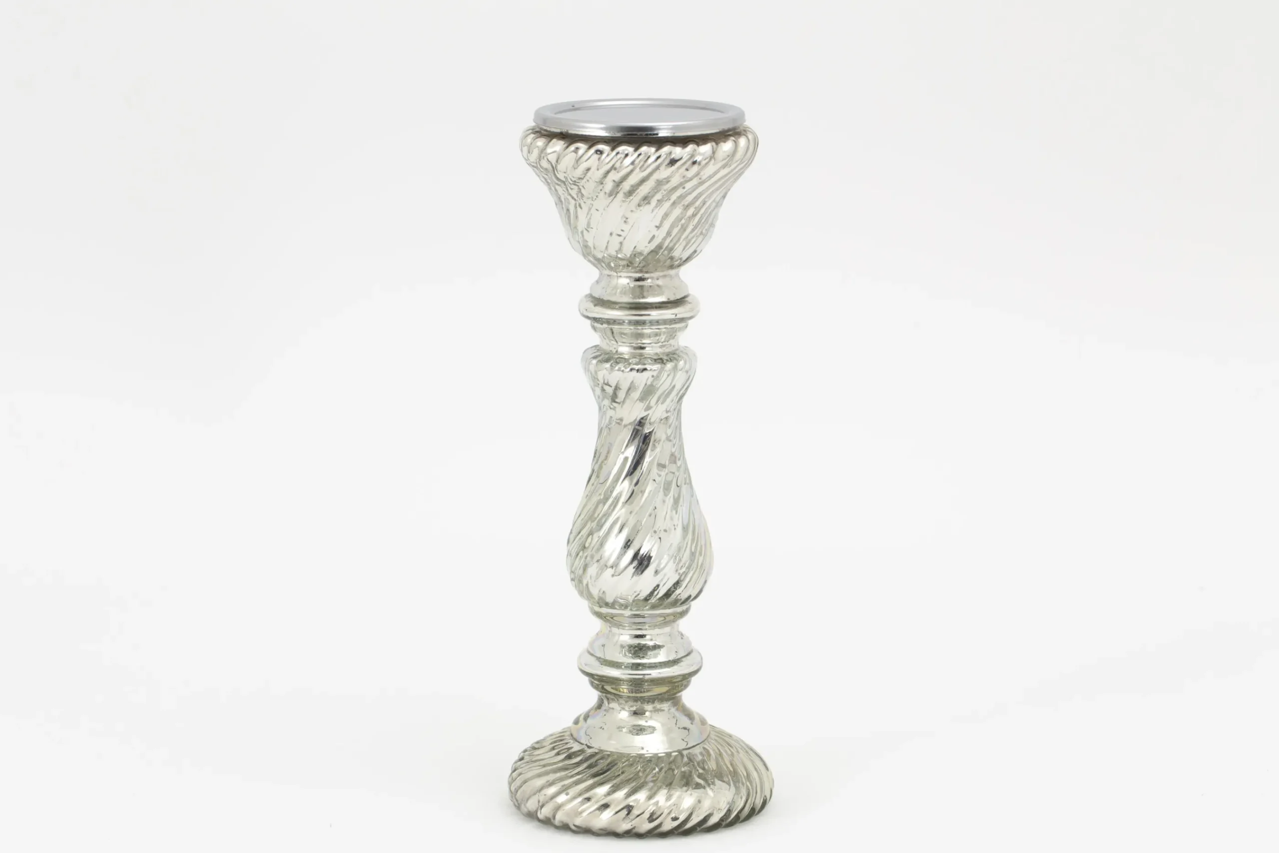 Flamant Darium, Chandelier, Verre Mercure, S Online