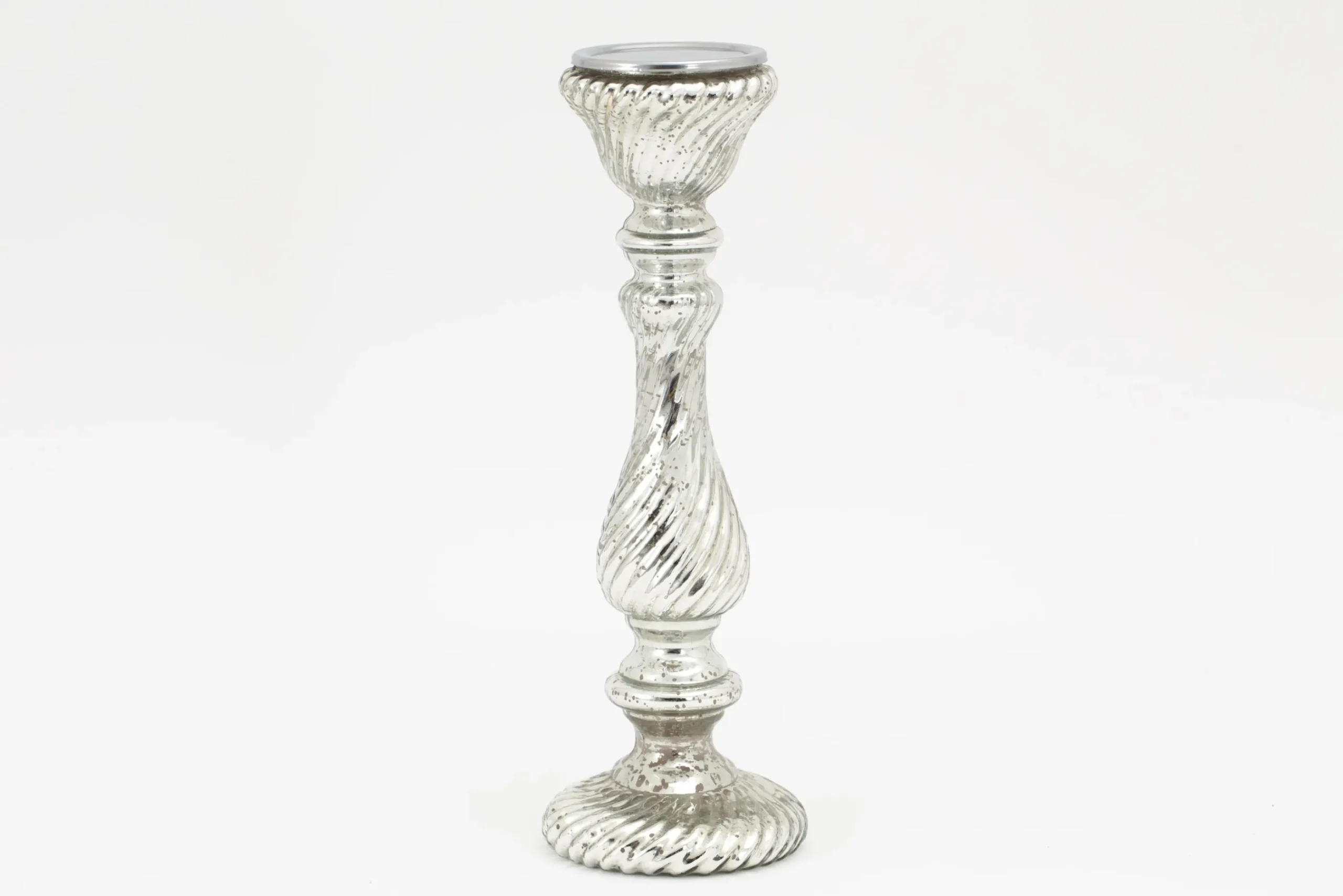 Flamant Darium, Chandelier, Verre Mercure, L Discount