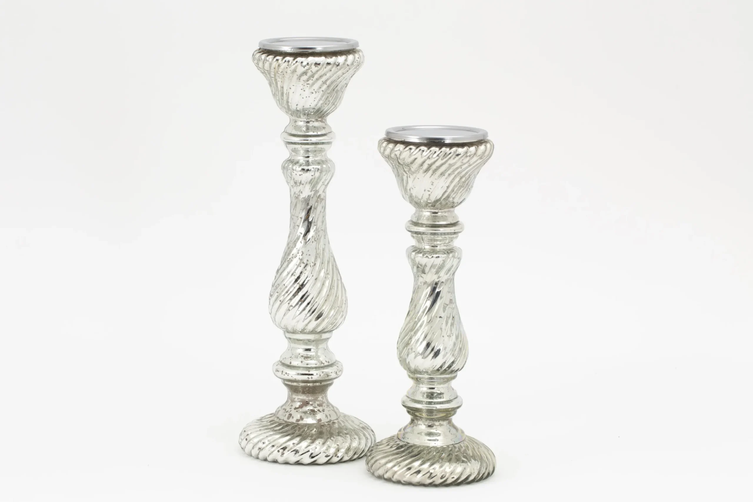 Flamant Darium, Chandelier, Verre Mercure, L Discount