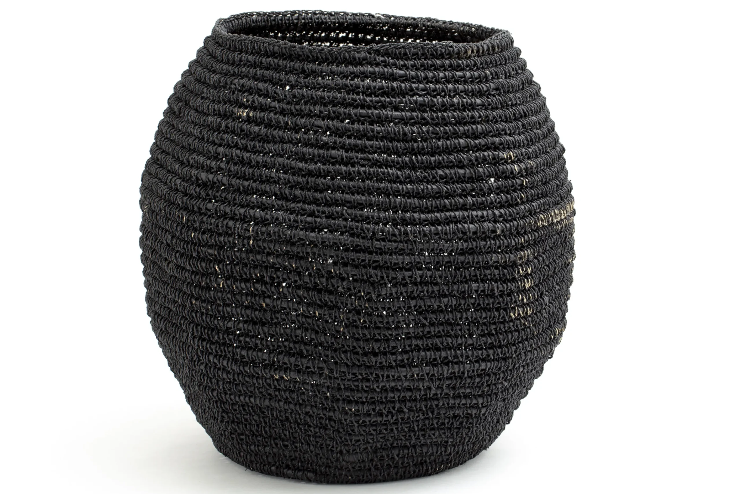 Flamant Dazi, Panier, Noir Online